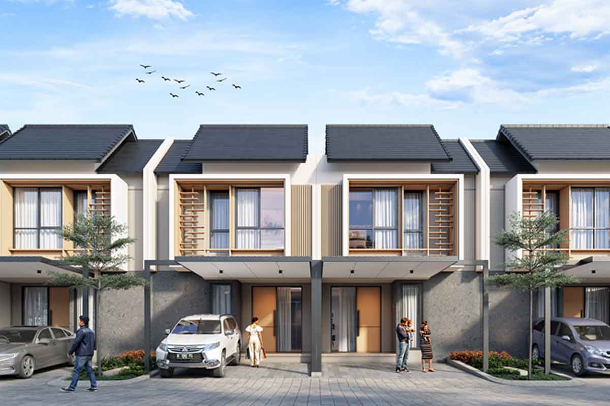 Villa Mewah di Tegallalang Sanur Bali – Dijual dengan Kolam Renang